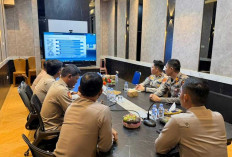 Respons Cepat! Polda Sumsel Gunakan Teknologi Baru untuk Pastikan Personel Langsung ke Lokasi