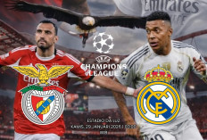 Liga Champions Benfica vs Real Madrid Jose Mourinho Menyambut Kedatangan Mantan Klub