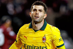 Torino 2-3 AC Milan: Dua Gol Sang Supersub Bawa Rossoneri Kembali ke Puncak Klasemen Serie A