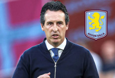 Onana Menyetujui Kontrak Jangka Panjang Baru dengan Aston Villa