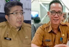 Kejati Sumsel Tangkap Wabup PALI, Plt Bapenda dan Kadis PUTR Tegas Bantah Terseret