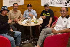 Rencana Membangun Generasi Unggul Melalui Vokasi, Menjadikan Muba ‘Tuan Rumah’ di Tanah Sendiri