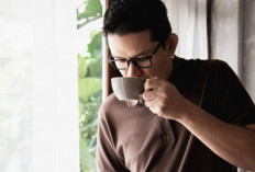 6 Manfaat Ngopi yang Jarang Disadari, Kecil di Cangkir Besar Dampaknya
