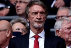 Jim Ratcliffe Gerah dengan Pemain Manchester United yang Tampil Buruk tapi Gajinya Besar