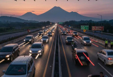 Mudik ke Magelang dan Temanggung Lebih Cepat via Tol Fungsional Ambarawa, Ini Syarat Melintasnya