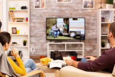 Jadwal Acara Televisi Jumat 16 Januari 2026, dari Film Seru hingga Kuis Menarik