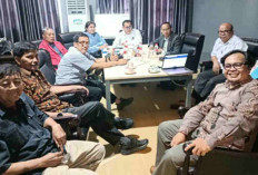 Suhu Politik Memanas, SMSI Serukan Pers Daerah Sajikan Informasi Berimbang