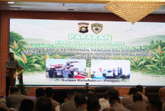 Polda Sumsel Siap Amankan Investasi di Tengah Ketidakpastian Ekonomi Global, Ini Langkahnya!