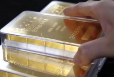 Harga Emas Naik Tajam! UBS dan Galeri24 Jadi Incaran Hari Ini