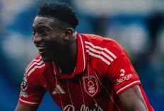 Chelsea 1-3 Nottingham Forest: Tim Tamu Menjauh dari Zona Degradasi Penderitaan Tuan Rumah Bertambah