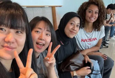 Top Club Super Match 2026: Klub Megawati Hangestri Hari Ini Tantang Shanghai Bright Ubest