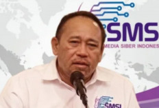 SMSI Sumsel Kecam Dugaan Kekerasan terhadap 3 Wartawan saat Demo di Polda
