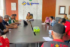 Selesaikan Konflik Industrial, Disnakertrans Muba Tegaskan Komitmen Lewat Mediasi Maraton