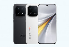 Spesifikasi iQOO 15: Snapdragon 8 Elite Gen 5 dan Baterai 7.000 mAh
