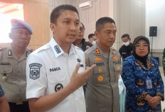 ASN Ogan Ilir Ketar-Ketir! Bupati Panca Wijaya Siapkan Sidak Tes Urine Dadakan Bersama BNN