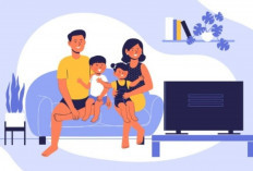 Mau Santai di Rumah? Cek Jadwal Acara TV Sabtu 7 Februari 2026, Banyak Tayangan Menarik!