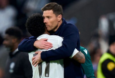 Skenario Terburuk Saat Tiga Pemain Real Madrid Bermasalah Jelang Final Piala Super Spanyol