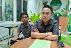 Mangkir Panggilan Eksekusi, Tim Intel Kejari Palembang Bekuk Terpidana Kasus Penipuan