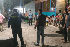 Penusukan Kades di Ogan Ilir: Pelaku Menyerahkan Diri, Polisi Masih Lakukan Penyidikan