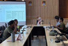 Lahat Incar Dana Pusat Rp36 Miliar! Cek Daftar Bantuan Sarpras Sawit untuk Kelompok Tani Tahun 2026