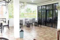 GRAND OPENING! Cafe Qito Palembang Jadi Pilihan Tempat Nongkrong Paling Cozy di 2026