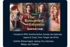 Trailer The Remarried Empress Tembus 13 Juta Views, Disney+ Rilis Special Look Super Mewah!