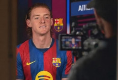 Barcelona Mencapai Kesepakatan Besar dengan Newcastle United untuk  Anthony Gordon