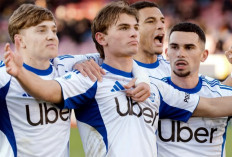 Inter Masih Tertarik Menambah Pemain Penuh Kreativitas