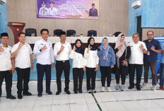 Sinergi Pemerintah, Medco dan Rumah Zakat Cetak Pemuda Musi Rawas Lebih Produktif