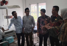 Sidak Reses Dapil 4: Temukan Sekolah Rusak 20 Tahun hingga Jabatan Camat Kosong