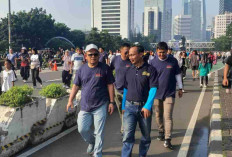 Bukan Sekadar Seremonial: Ini Pesan Kuat Dewan Pers untuk Masa Depan Jurnalisme Indonesia