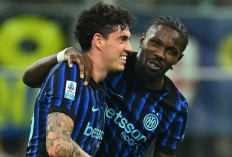 Performa Terbaru Mengubah Masa Depan Dua Bintang Inter