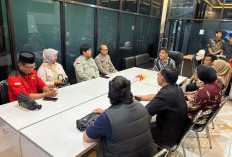 Bangun Hubungan Industrial Harmonis, Polda Gorontalo Gelar Audiensi dengan Serikat Pekerja