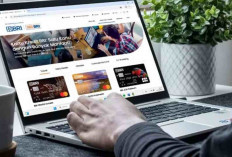 Easy Credit Card BRI, Bunga Kecil Bisa Tarik Tunai, Permudah Transaksi Berbelanja 
