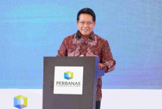 Perbankan Perketat Prudential Measures di Tengah Risiko Geopolitik Global