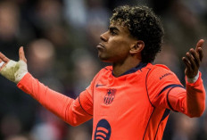 Newcastle United 1-1 Barcelona: Yamal Menyelamatkan Hasil Imbang dengan Penalti Akhir Pertandingan