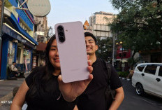 Jarang Diketahui, 3 Fitur Camera Assistant yang Wajib Dicoba Pengguna Galaxy A57 5G dan A37 5G