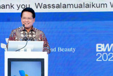 Perkuat Daya Saing Industri Wellness dan Beauty agar Mendunia, BRI Dukung BWB Expo 2026 di Bali