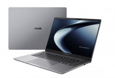 Bukan Sekadar Laptop Bisnis! ASUS ExpertBook PM5 G2 Hadir dengan AMD Ryzen AI, Dual RAM, dan Dual M.2 SSD