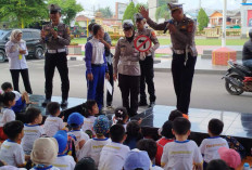 Astra Motor Sumsel Edukasi Hampir 9.000 Masyarakat Lewat Program Safety Riding Sepanjang 2025