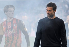 Transfer Chelsea: BlueCo Merestui Rencana Merekrut Gelandang Pengganti Enzo Fernandez Senilai £90 Juta