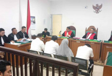 Jaksa Bongkar Modus Dugaan Korupsi Perkimtan Palembang: Dari E-Catalog hingga Pembagian Uang