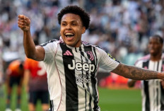 Juventus 2-0 Genoa: Gol Bremer dan McKennie Mendekatkan Jarak ke Empat Besar Serie A