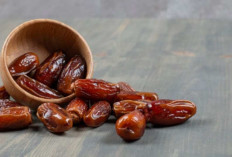 Ramadan Makin Dekat! Bukan Cuma Ajwa, Ini Deretan Kurma Paling Laris di Dunia