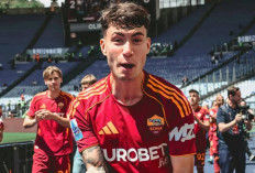 Roma Terbuka Menerima Penawaran untuk Soule yang Mungkin Hengkang
