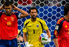 Cape Verde Membuat Spanyol Frustrasi Menciptakan Kejutan Besar dalam Sejarah Piala Dunia