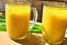 Puasa Seharian Tetap Bertenaga? Coba Konsumsi Buah Kweni Ini