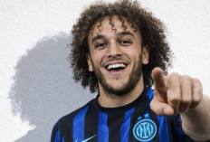 Pemain Muda Inter Siap Menunjukan Potensi di Musim Baru
