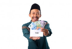 Pegawai SPPG MBG Bakal Terima THR 2026, Ini Komponennya