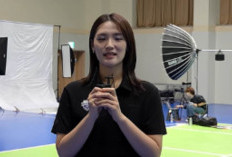 Manager Hyundai Hillstate Bongkar Persiapan V-League 2026/2027, Ada Pesan untuk Megawati Cs